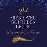 Miss Sweet Southern Belle Preliminary