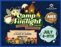 APOC VBS - Camp Firelight