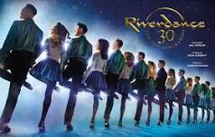 Riverdance 30