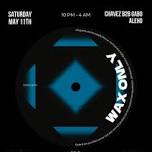 Wax Only: Gabo B2B Chavez