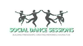 Social Dance Workshop – Partner Dance Lessons