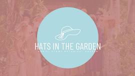 Hats in the Garden