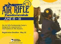 Air Rifle Fundamentals