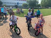 4th of July Bike Parade