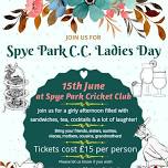 Ladies Day