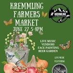 Kremmling Farmers Market