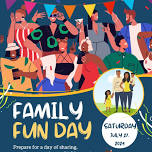 Rosemount Missionary Family Fun Day