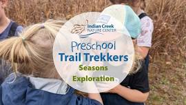 Trail Trekkers: Seasons Exploration