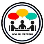 LBCA Board Meeting December 2024 — LBCA