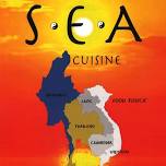 Sea Cuisine