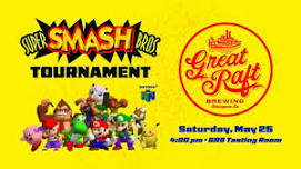 Super Smash Bros Tournament