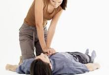 First Aid At Work Training Course