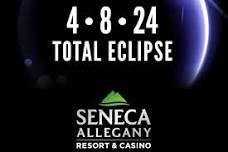 2024 Total Solar Eclipse Event — Ellicottville Now