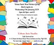 Urban Back West Writers Group