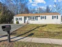 Open House for 444 Westfield Street Middletown CT 06457