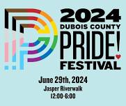 Dubois Country PRIDE! Festival 2024