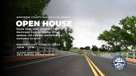 Montrose County Master Plan Update