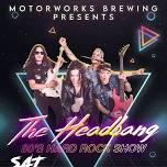 80'S HARD ROCK SHOW