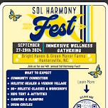 Sol Harmony Fest