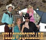 Murder, Mystery, and Mayhem at Petite Violette: Yellowstonezark