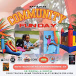 Community Fun Day