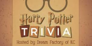 Harry Potter Trivia Night