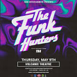 The Funk Hunters