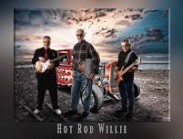 Hot Rod Willie returns to The Steel Valley Brew Works