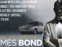 The Sound of James Bond