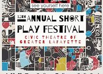 12th Annual Short Play Festival