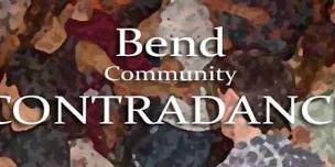 Bend Community Contra Dance