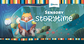 Sensory Storytime