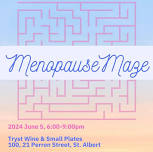 Menopause Maze