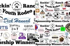 4th Annual Rockin’N Ranch Youth Rodeo