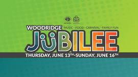 Woodridge Jubilee