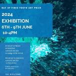 Bay of Fires Youth Art Exhibtion