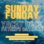 Sunday Funday: Yacht Rock w /  DJ Xia