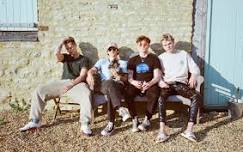 The Vamps - Meet The Vamps Anniversary Tour