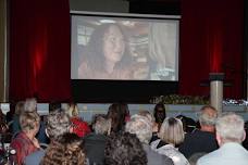 Raglan Arts Film Festival Awards (RAFFA) evening