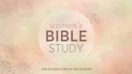 Solid Bites Woman’s Bible Study