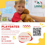 Lanna International School Thailand – Playdates