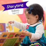 Storytime - Babies (PF)