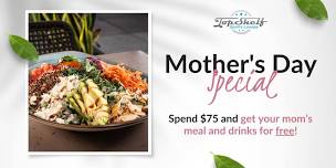 Mother's Day Special - Wesley Chapel