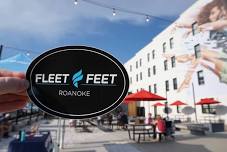 Fleet Feet Pub Run & Walk