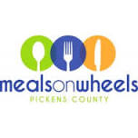 Pickens County Meals on Wheels 5K Glow Run