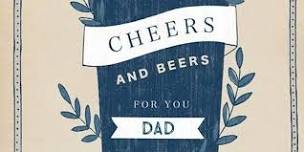 Father's Day Brunch: Cheers & Beers