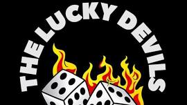 Lucky Devils band