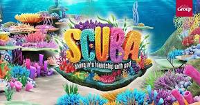 Scuba VBS