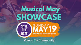 Cascade School of Music’s Musical May Showcase