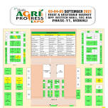 India Agri Progress Expo